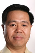中国科技大学数学科学院博士生导师张瑞斌